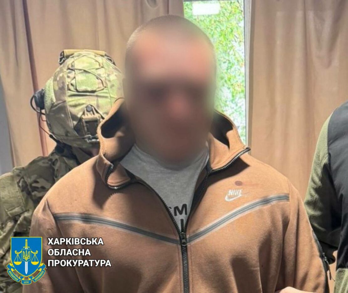 У Харкові в’язні організували продаж наркотиків (фото)