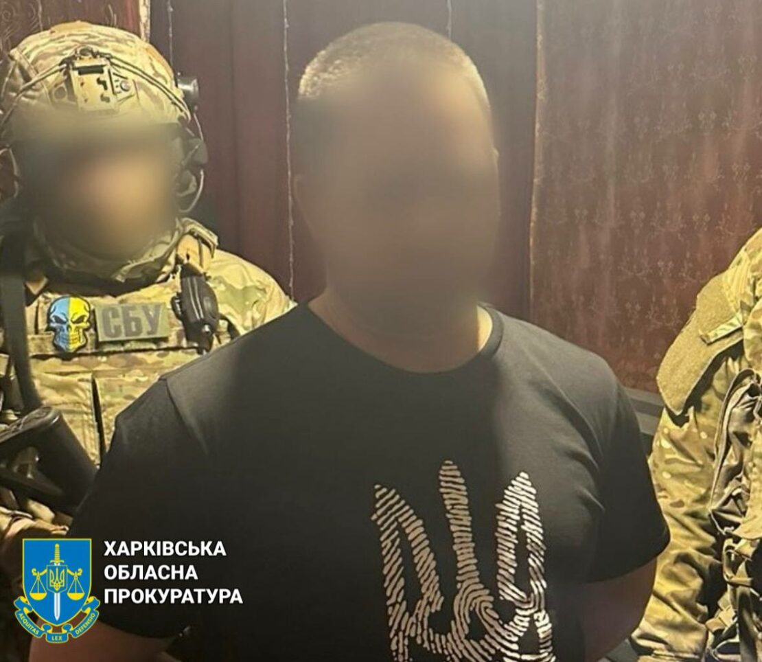 У Харкові в’язні організували продаж наркотиків (фото)