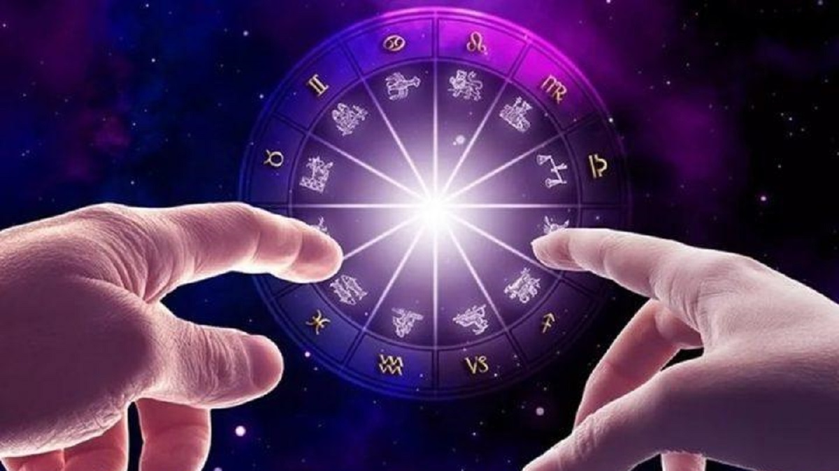 Гороскоп для всіх знаків Зодіаку на четвер, 1 травня