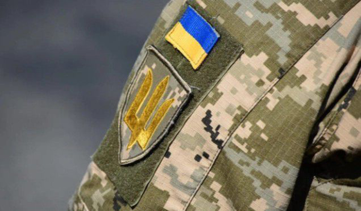 На Харківщині внаслідок вибуху постраждав працівник ТЦК