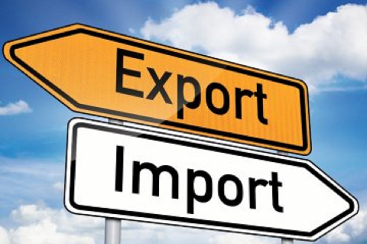 Харківщина у квітні 2025 збільшила експорт товарів