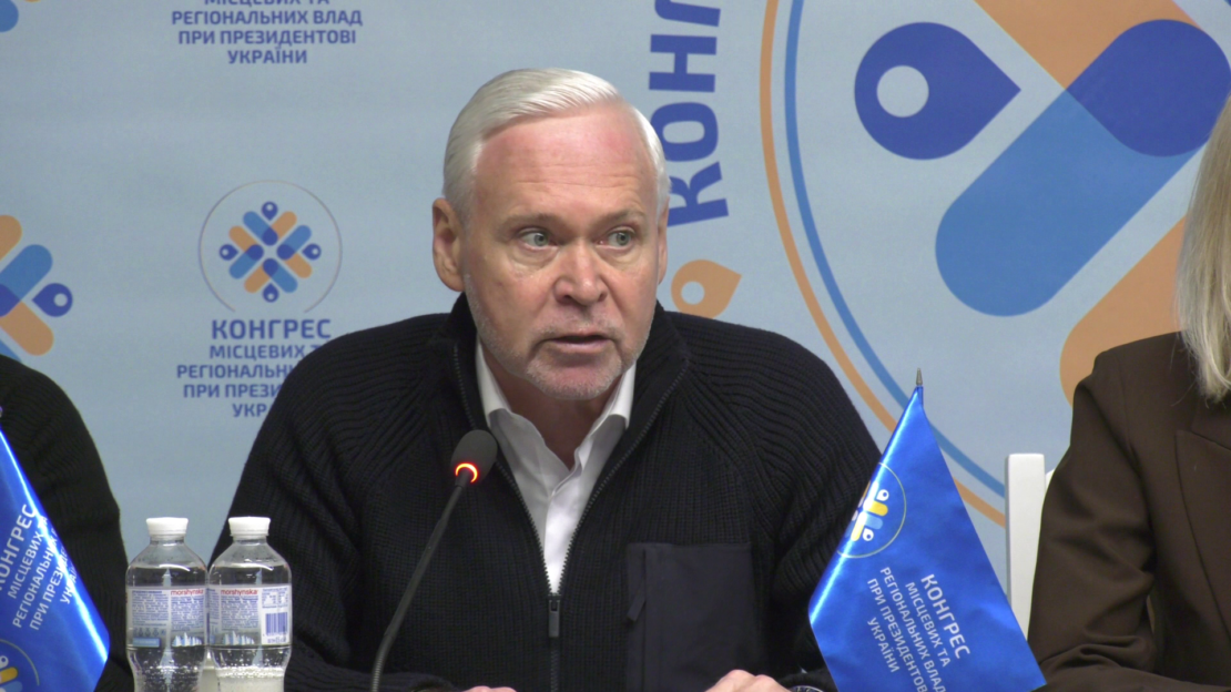 Чому громади хвилює закон № 6013 і що буде з їхнім майном