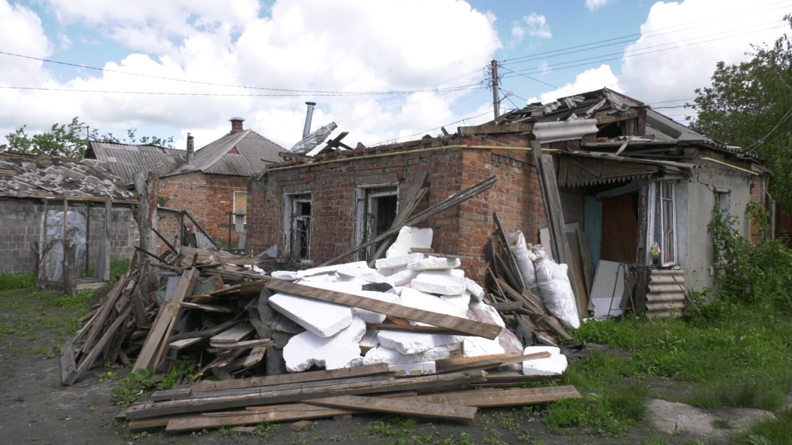 Обстріл Харкова: вижити після і дочекатися компенсації – “єВідновлення” в реальності