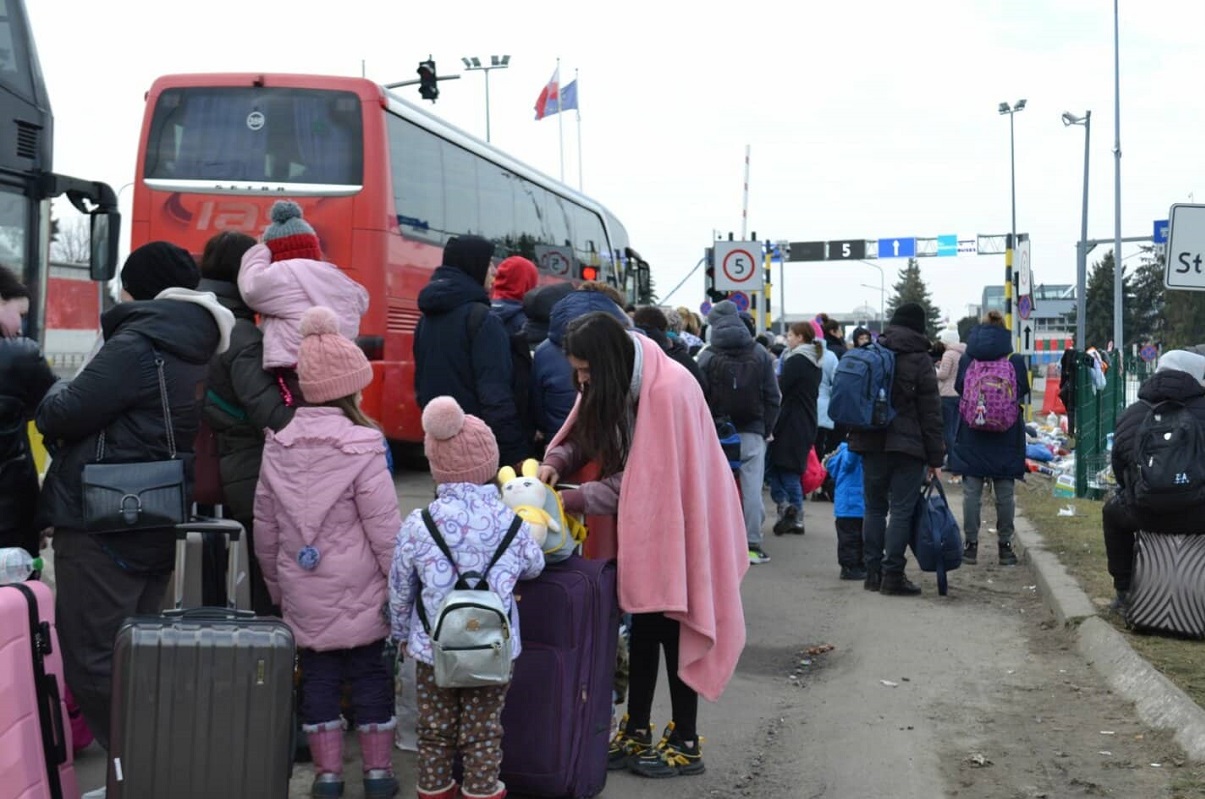 Чи повернуться українці додому після війни?