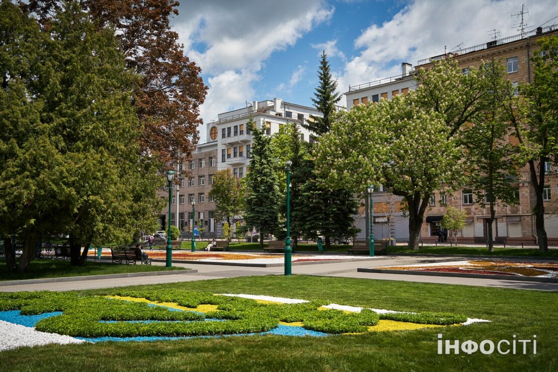 Прогноз погоди у Харкові на 10 червня 2025 року