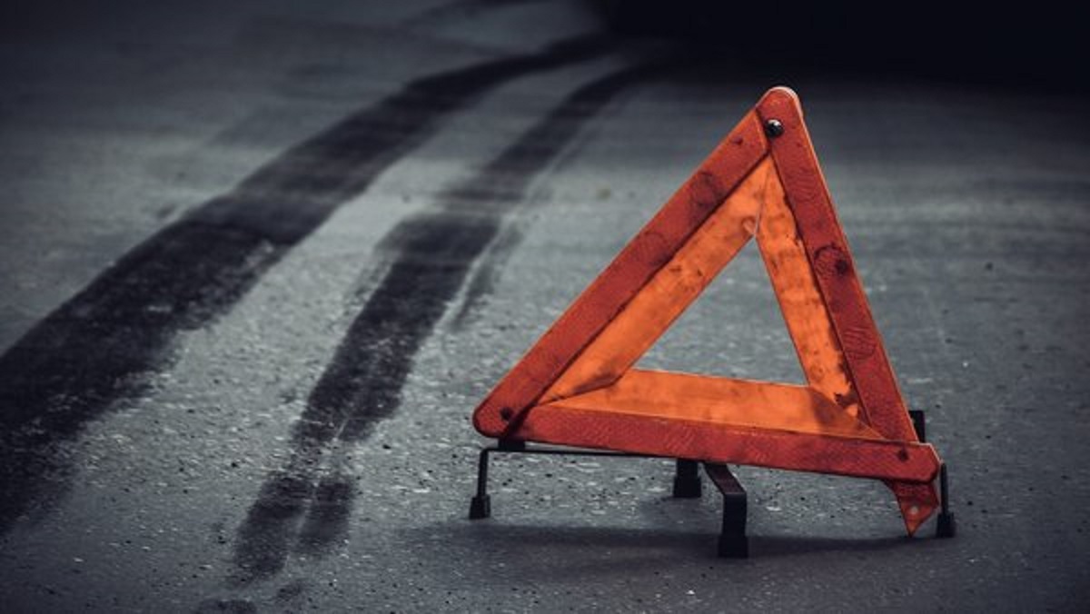 В автотрощі на Харківщині постраждади 12 людей (фото)