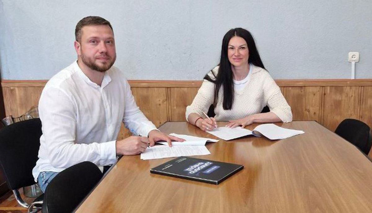 У Харкові до програми підтримки бізнесу долучився новий банк