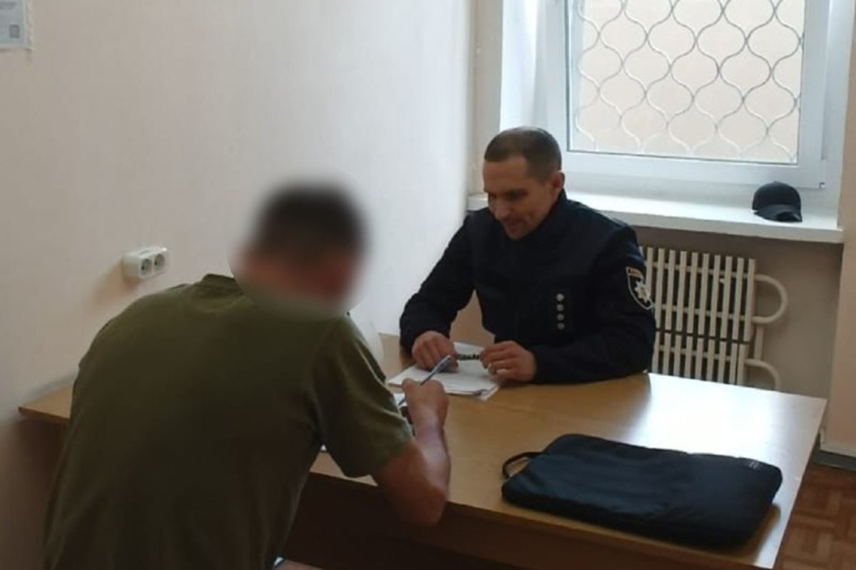 Стрілянина у Харкові: чоловіку загрожує до 7 років в'язниці