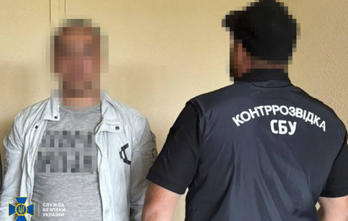 Теракт у Харкові: двоє агентів рф підірвали військового
