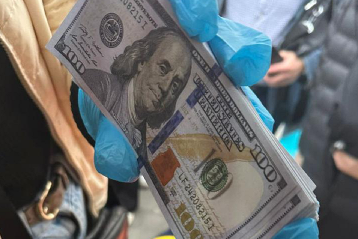 Схеми ухилення від мобілізації викрито в шести регіонах України