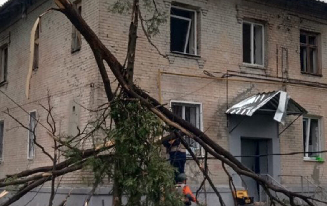 З початку червня до 200 осель харків'ян повернули газ