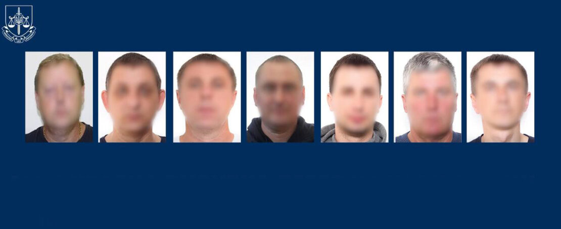 Масштабна вирубка дерев: на Харківщині викрили “чорних лісорубів”