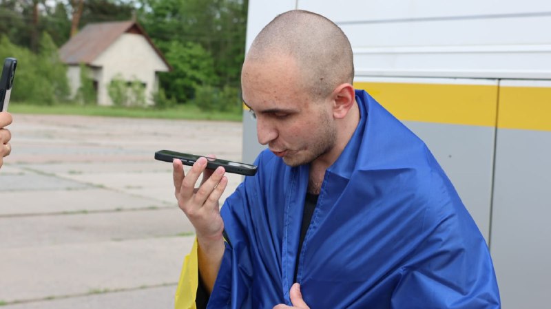 Сьогодні розпочався обмін полоненими в рамках домовленостей у Стамбулі