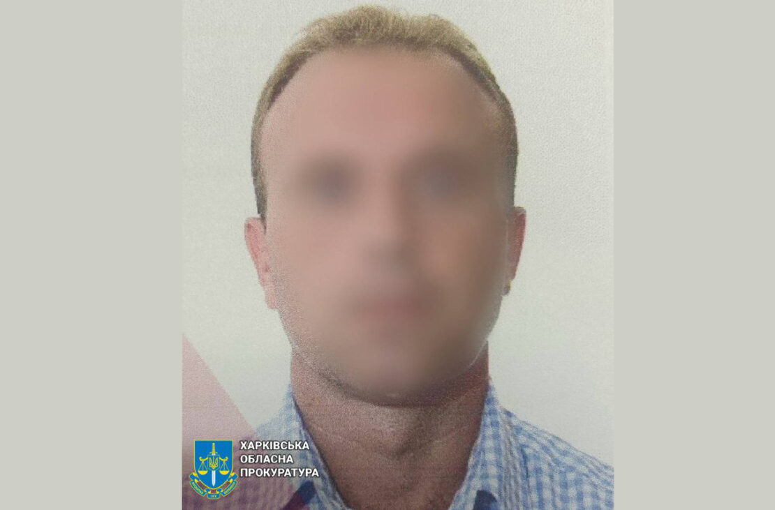 На Харківщині судитимуть кримчанина, який воював на боці рф