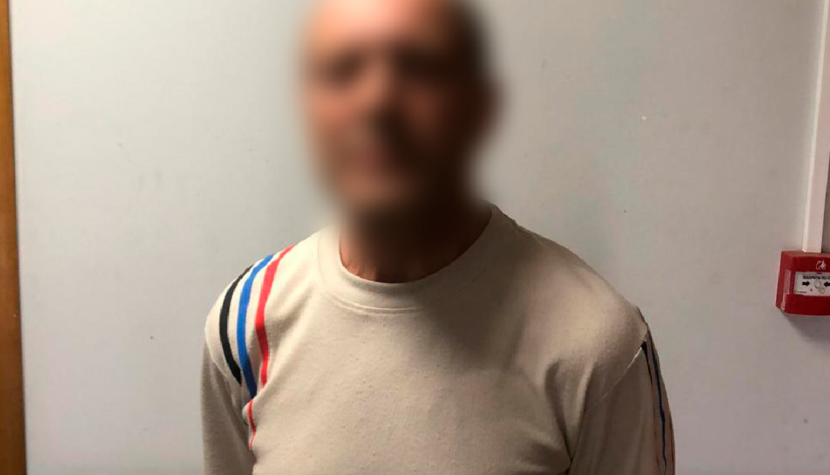 Харків'янин приревнував дружину і ледь не став вбивцею