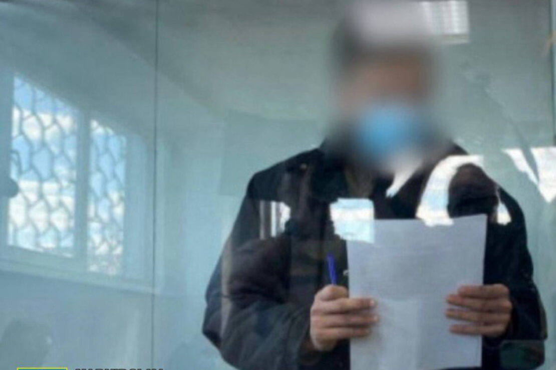 Жорстоке вбивство у Харкові: студента засудили до довічного