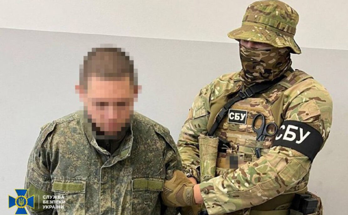Окупанту, який розстріляв жителів Харківщини, загрожує довічне позбавлення волі