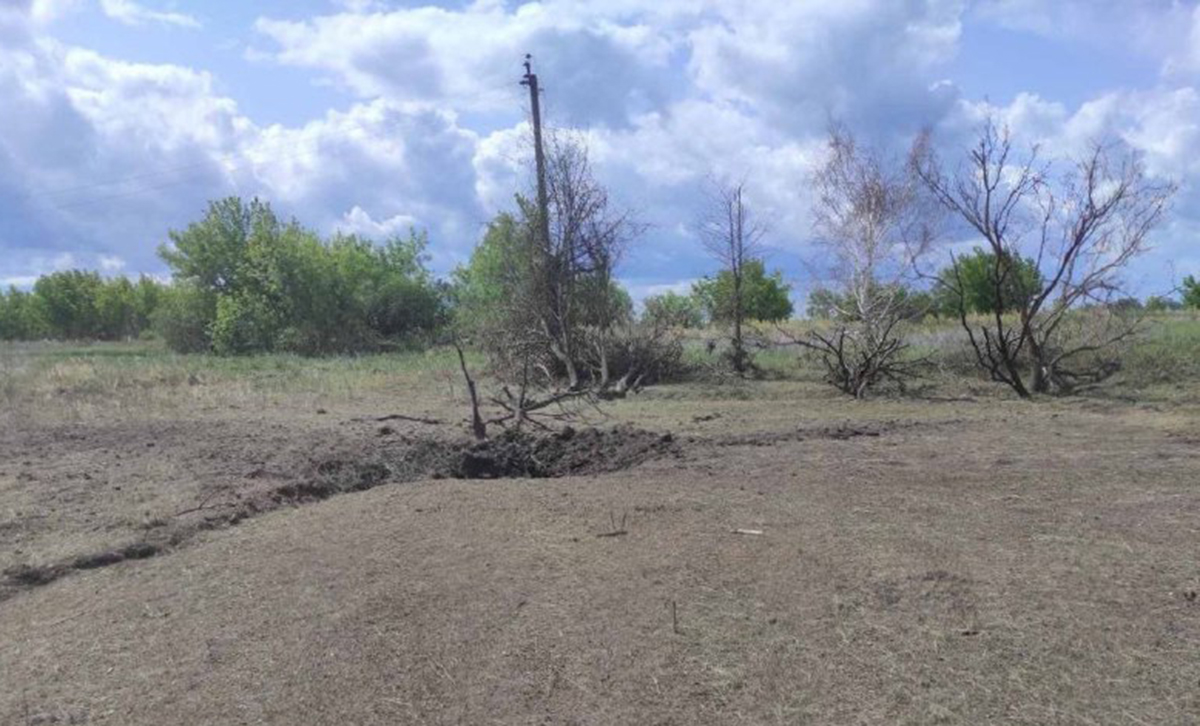Росіяни вдарили КАБами по Харківщині 20 червня: наслідки