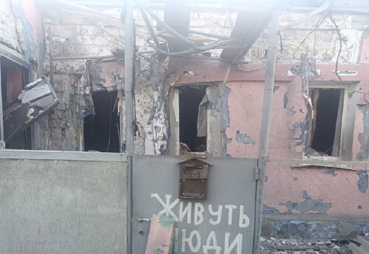 Через обстріли на Харківщині за добу постраждали 14 людей