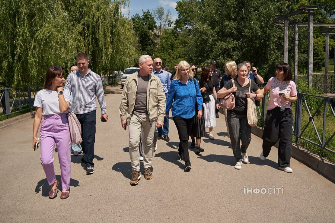 Харкову потрібна допомога, аби люди могли залишатися в місті, – Ігор Терехов (фото)