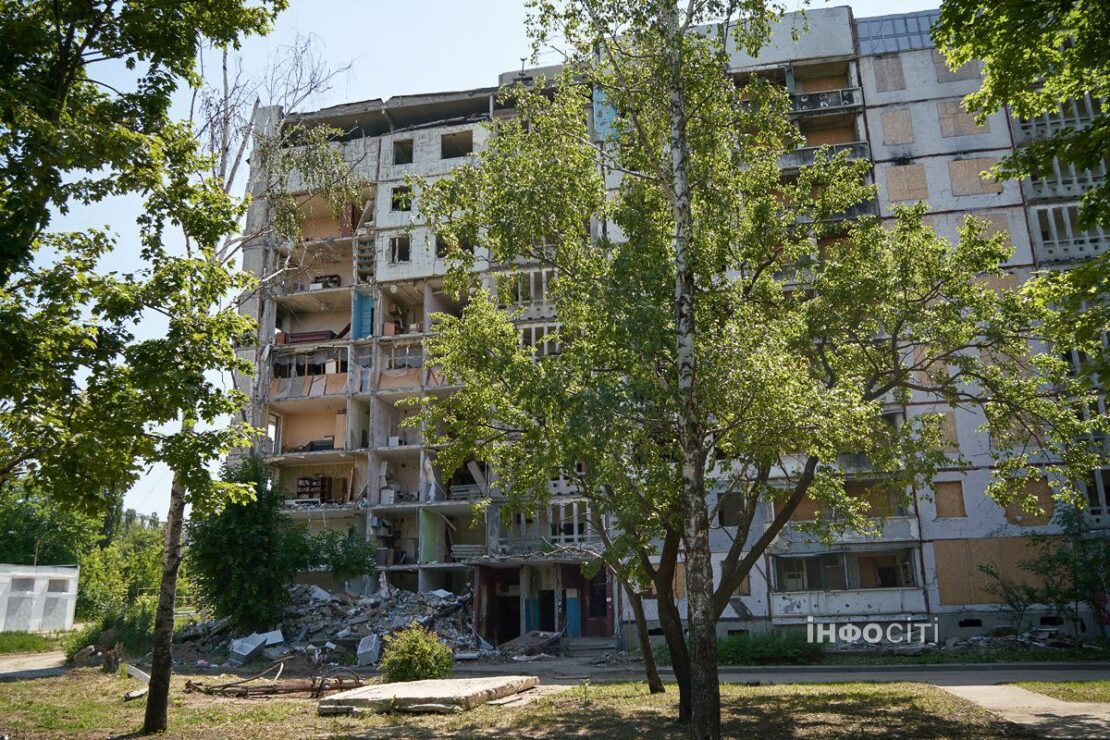 Харкову потрібна допомога, аби люди могли залишатися в місті, – Ігор Терехов (фото)