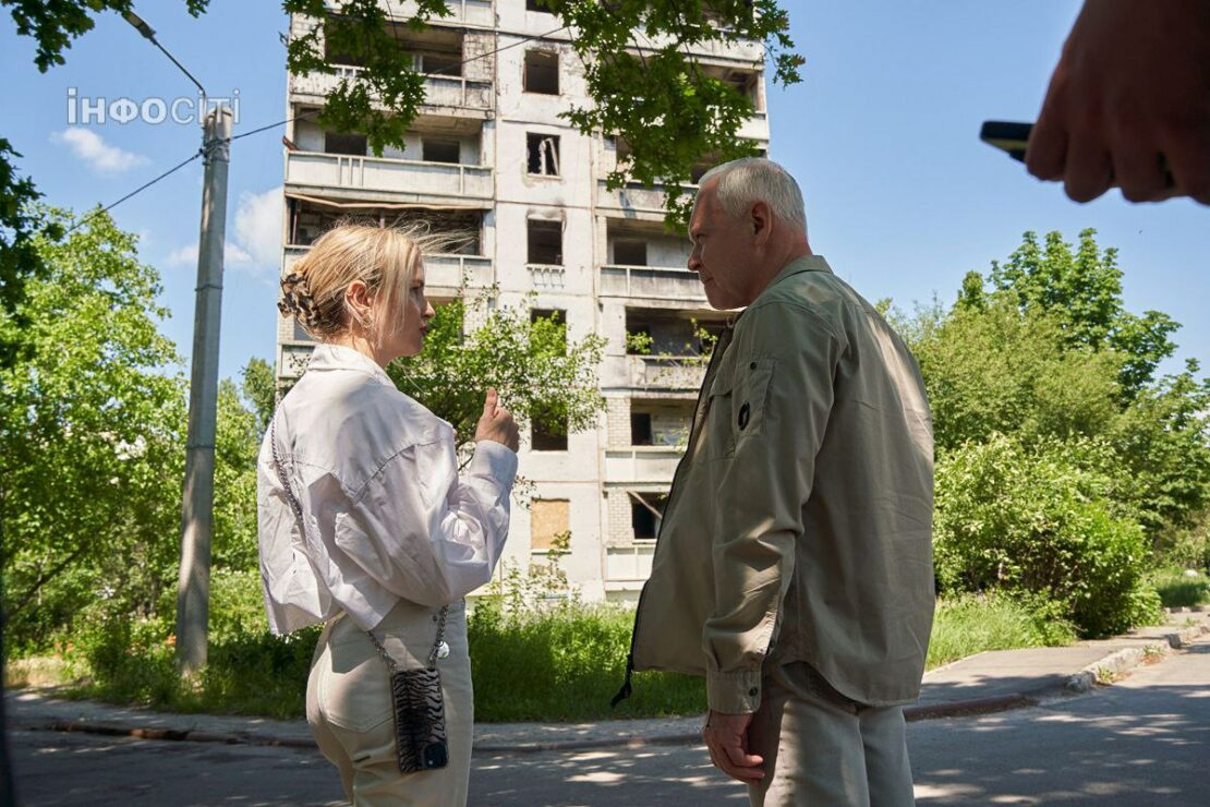 Харкову потрібна допомога, аби люди могли залишатися в місті, – Ігор Терехов (фото)