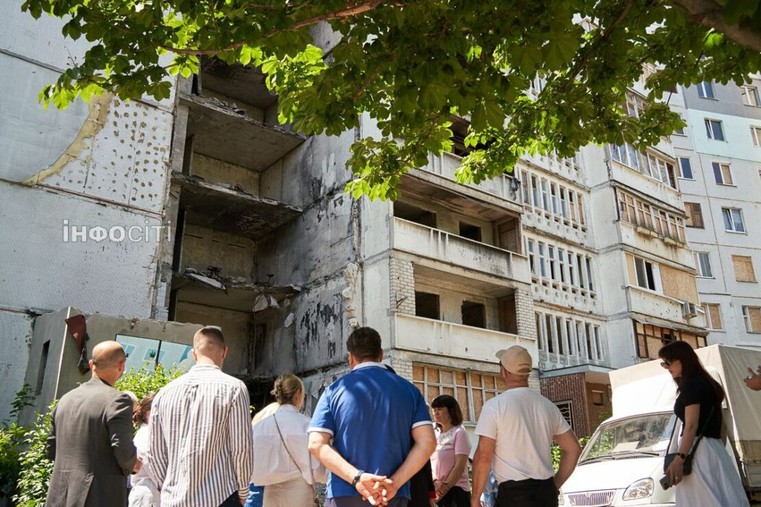 Харкову потрібна допомога, аби люди могли залишатися в місті, – Ігор Терехов (фото)