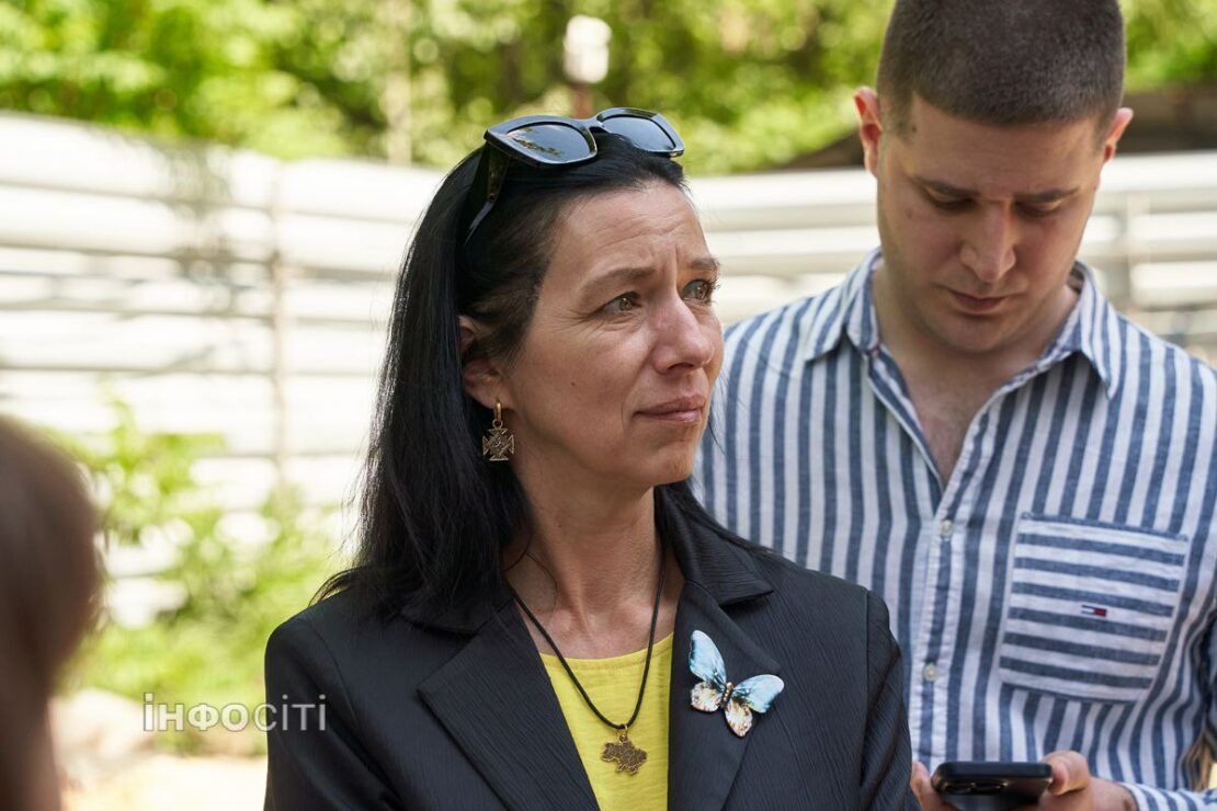 Харкову потрібна допомога, аби люди могли залишатися в місті, – Ігор Терехов (фото)