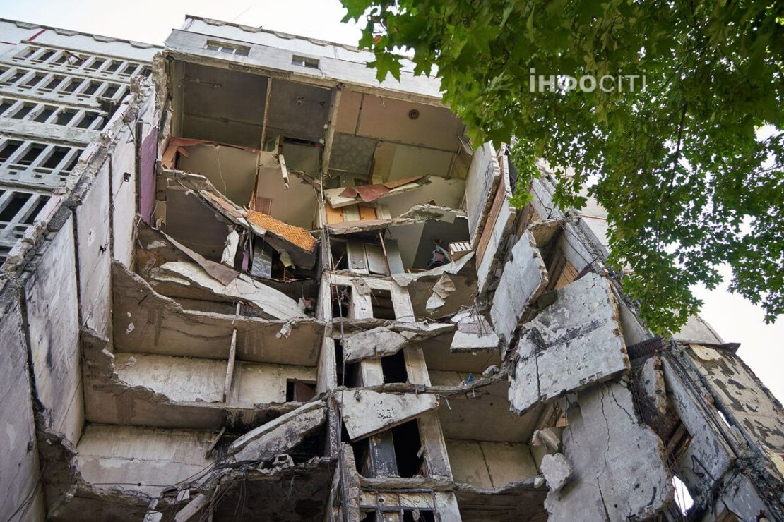 Харкову потрібна допомога, аби люди могли залишатися в місті, – Ігор Терехов (фото)