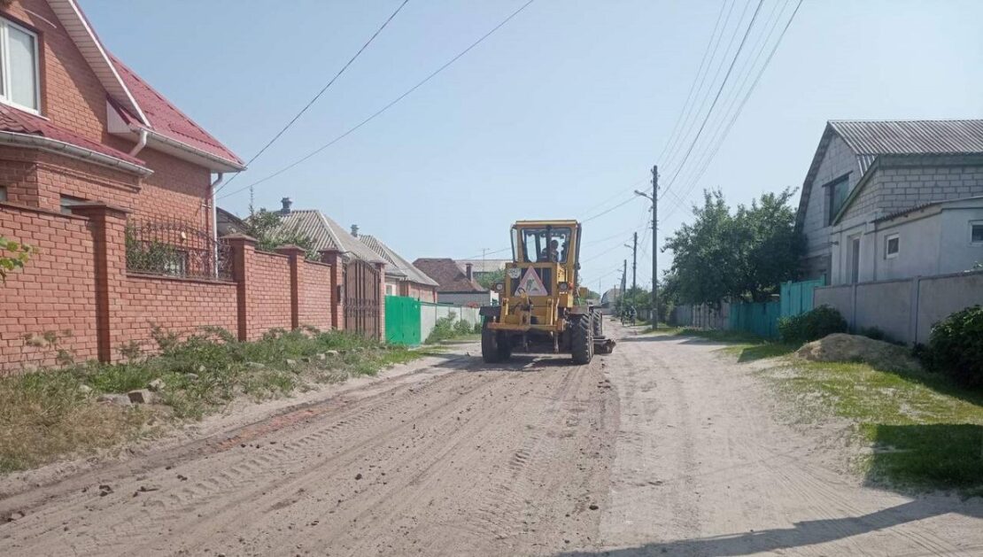 Харків живе і працює: звітують комунальники (фото)