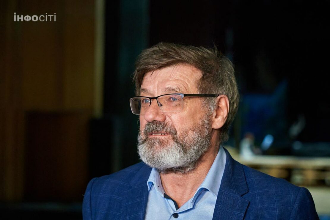 У Харкові готуються до прем’єри опери «Енеїда» (фото)