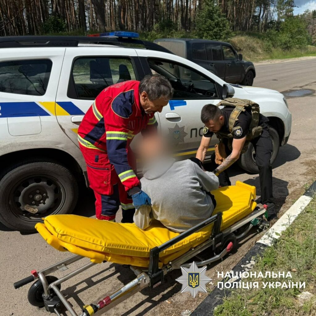 Одна людина загинула, ще 4 постраждали через ворожі обстріли Харківщини