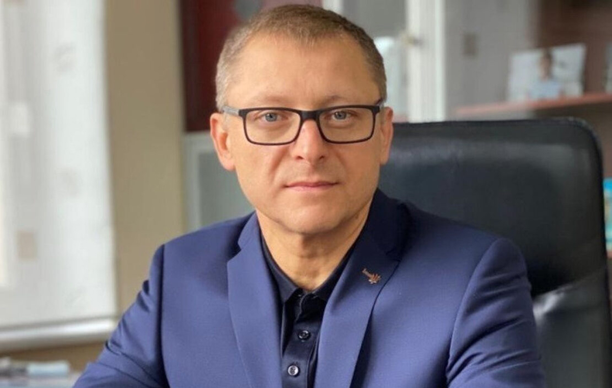 У Харківській міській раді кадрові зміни