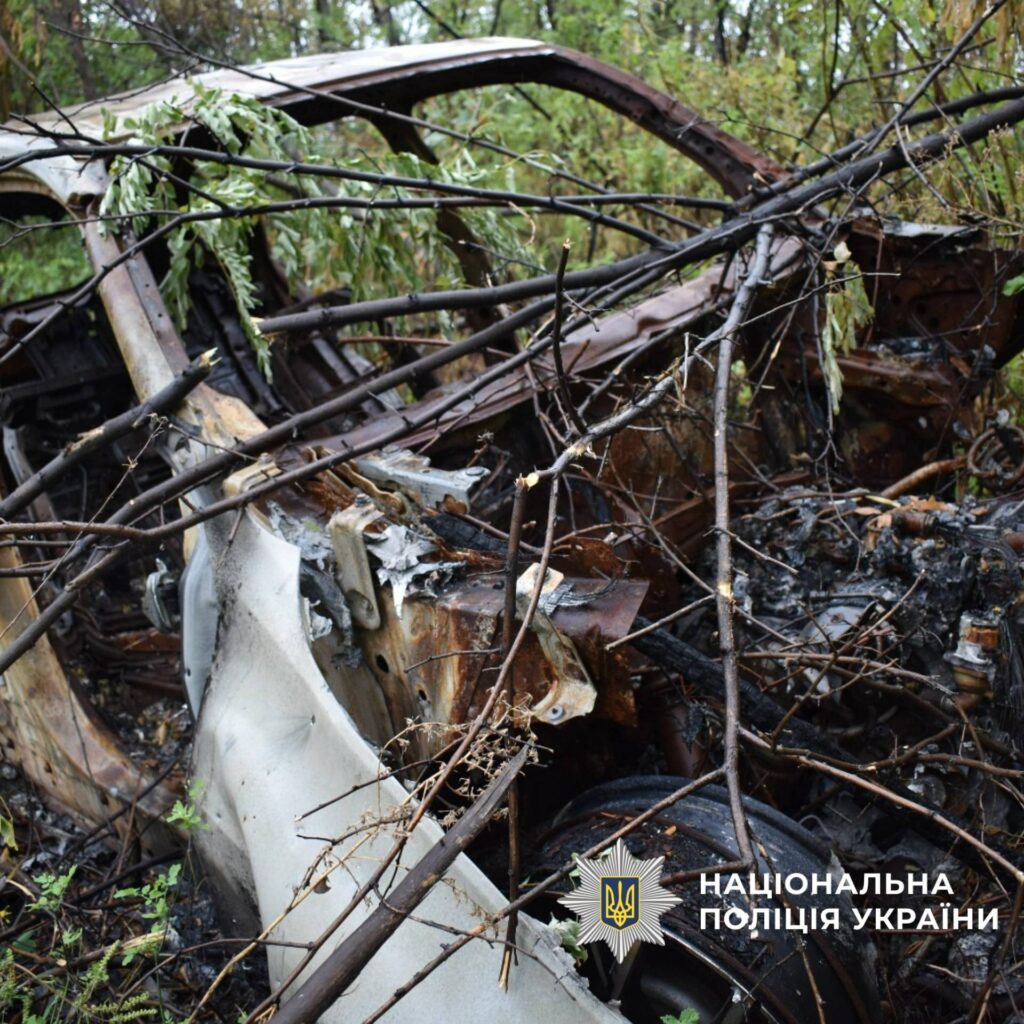 Ідентифіковано окупанта, який відкрив вогонь з танку по мешканцям Харківщини (фото)