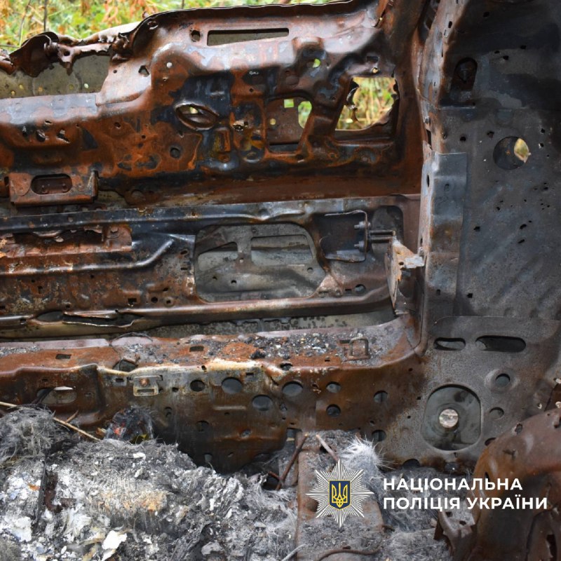 Ідентифіковано окупанта, який відкрив вогонь з танку по мешканцям Харківщини (фото)
