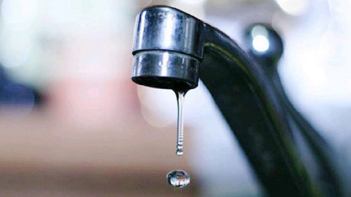 У Харкові та області перевірили якість води з-під крану