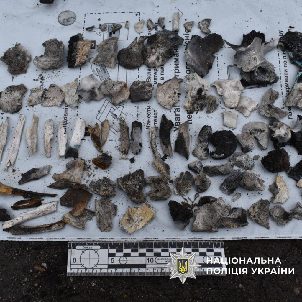 Ідентифіковано окупанта, який відкрив вогонь з танку по мешканцям Харківщини (фото)
