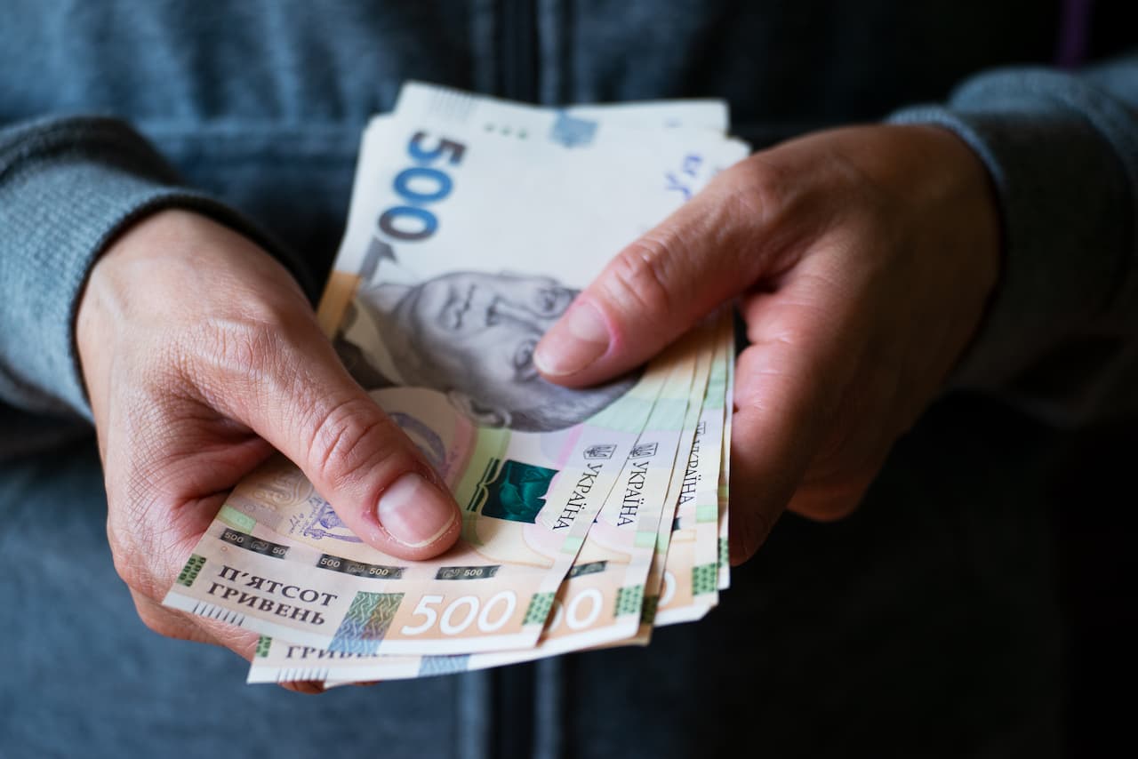 743 жителі Харківщини отримають матеріальну допомогу
