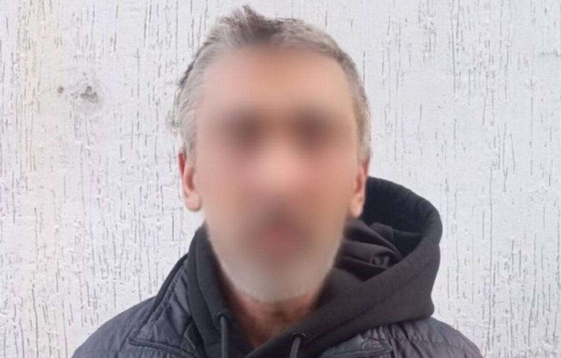 Педофіла з Харківщини засудили до довічного ув'язнення