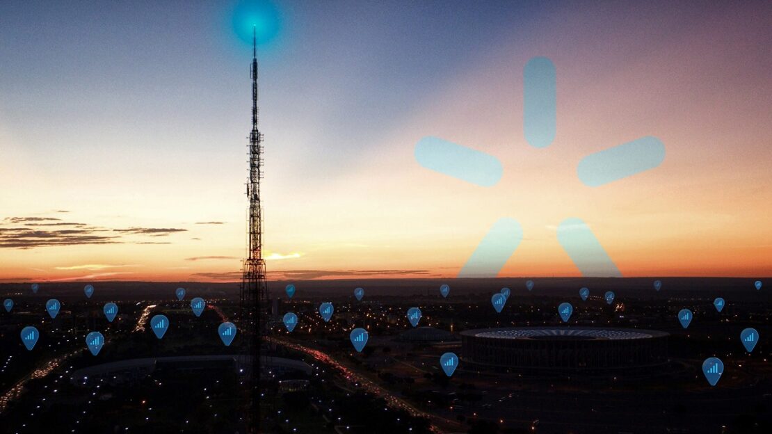 Київстар забезпечив покриттям 4G ще 217 населених пунктів Харківської області