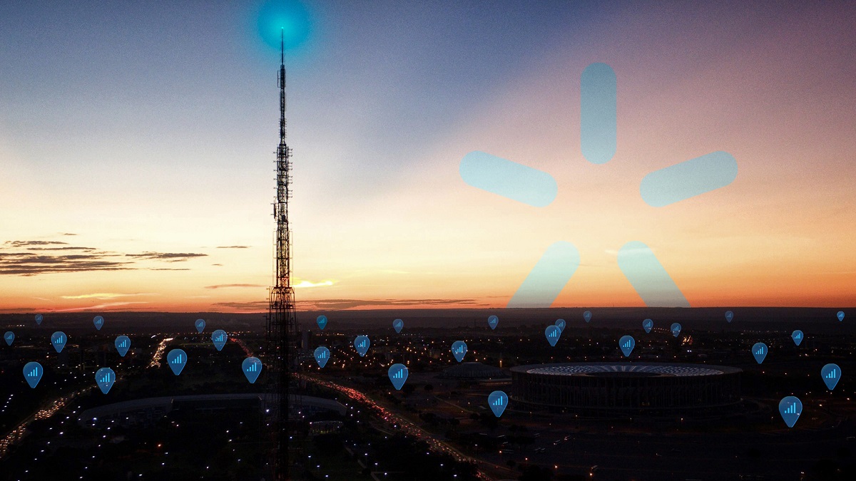 Київстар забезпечив покриттям 4G ще 217 населених пунктів Харківської області