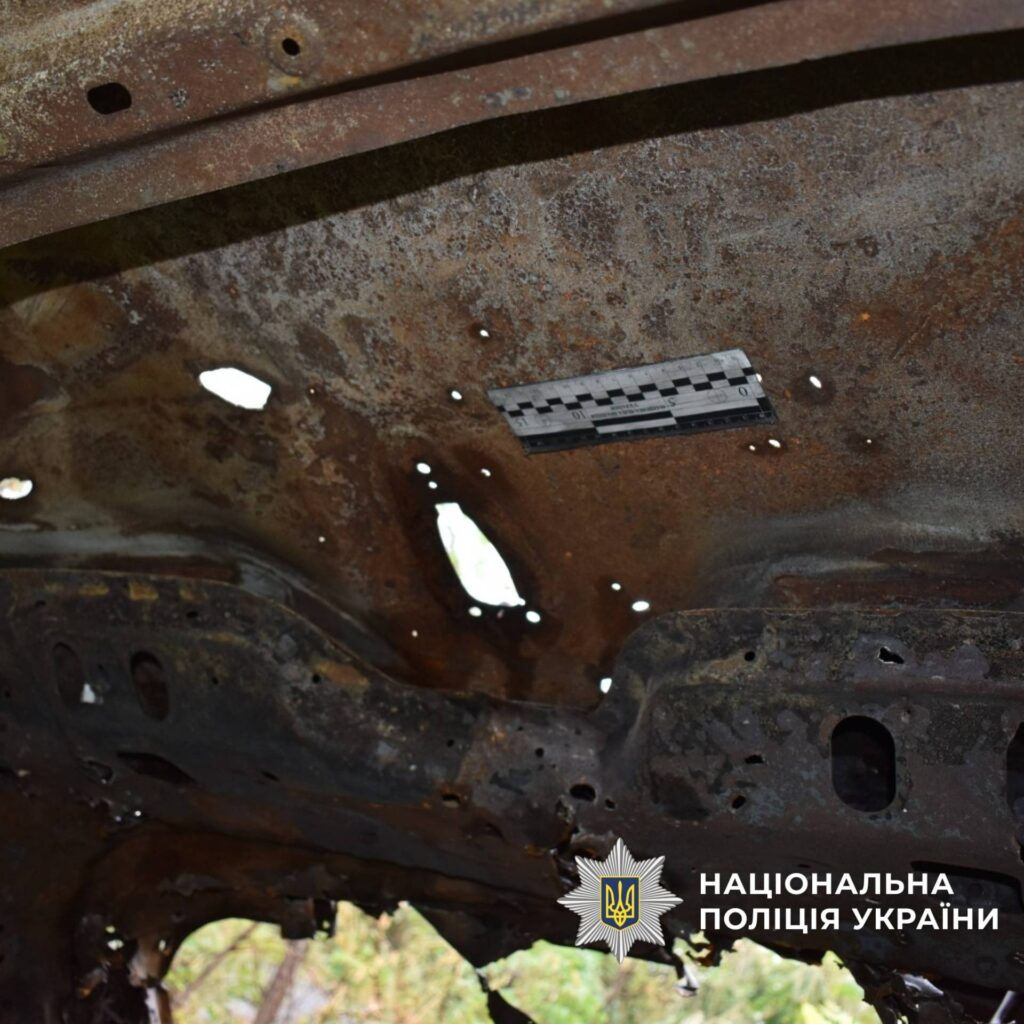 Ідентифіковано окупанта, який відкрив вогонь з танку по мешканцям Харківщини (фото)