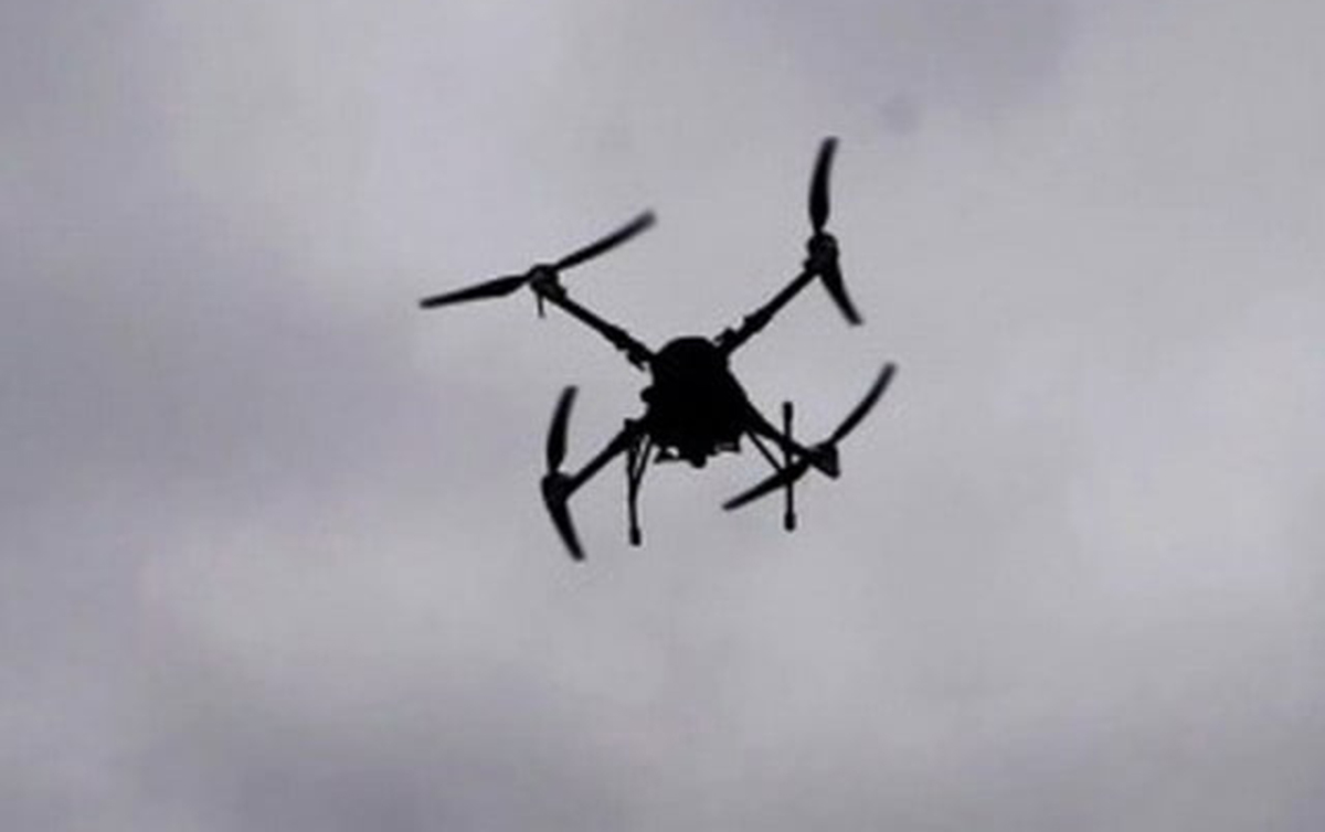 Російські FPV-дрони атакували Харківщину: є поранені