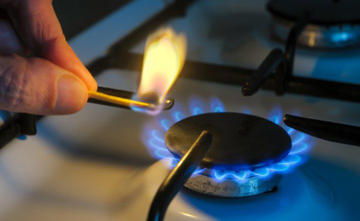 У частині Харківського району відключать газ 24 липня 2025