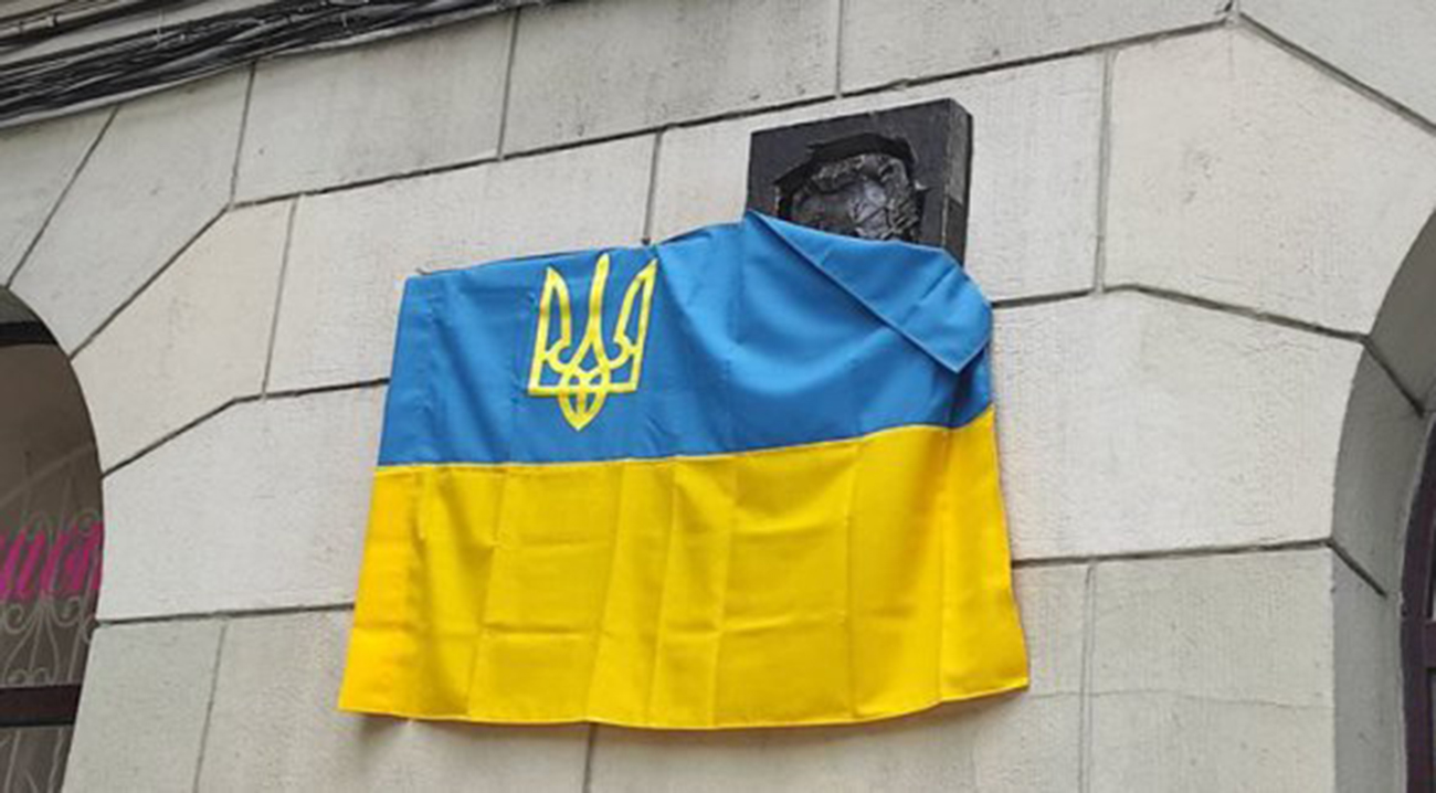 У Харкові встановлять низку меморіальних дошок