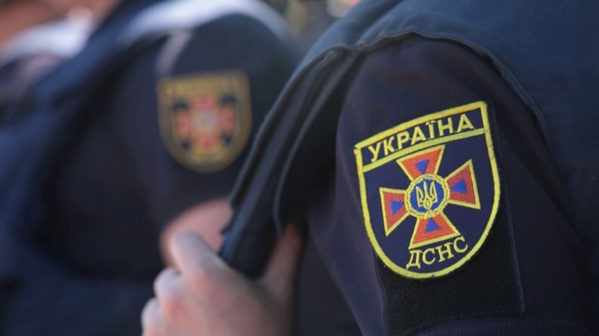 Рятувальники Харківщини врятували понад 100 людей
