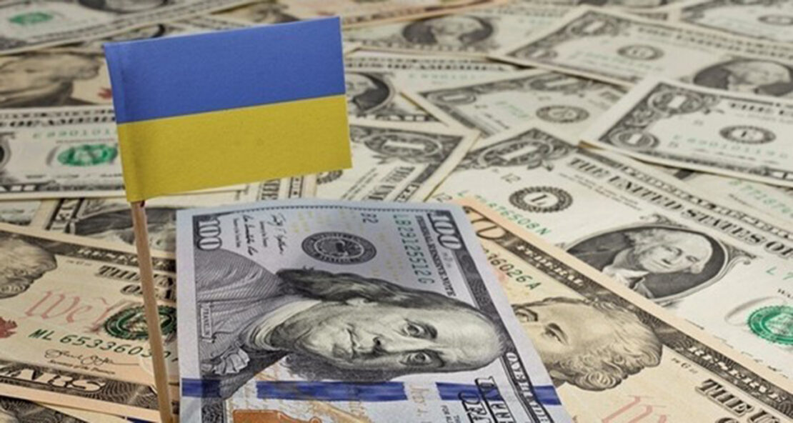 Україна отримала 500 мільйонів доларів від МВФ