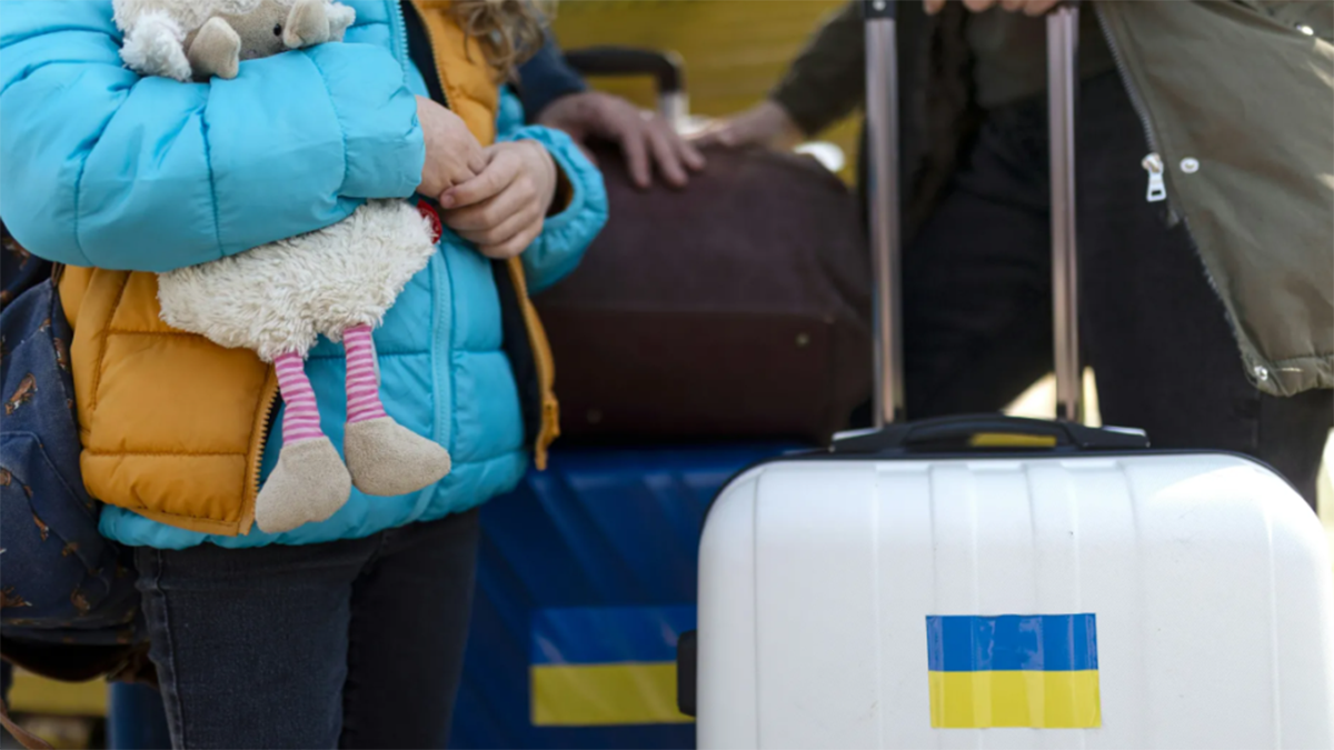 У воєнному Харкові проживають понад 204 тисячі переселенців
