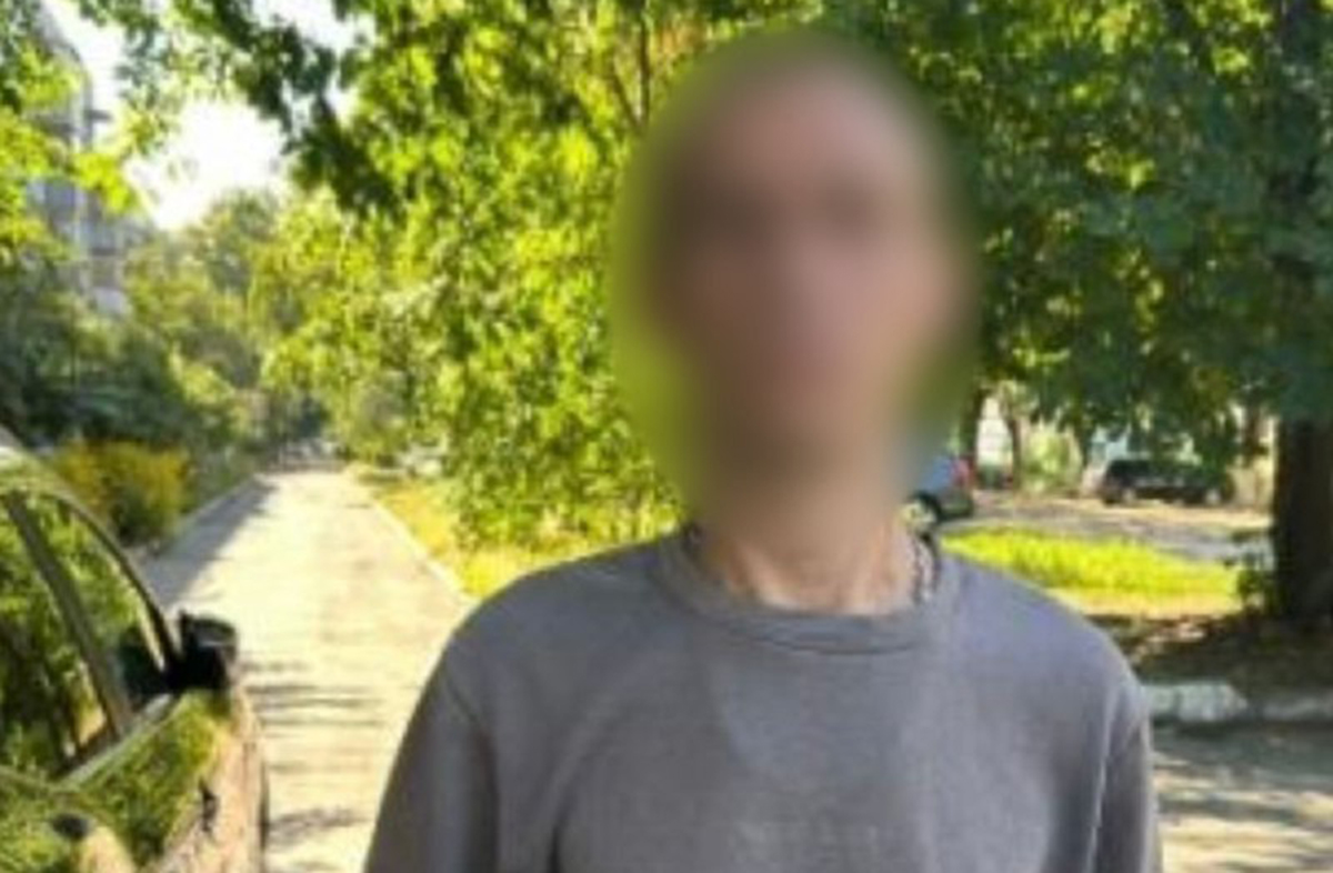 На Харківщині зловмисник пограбував пенсіонерку