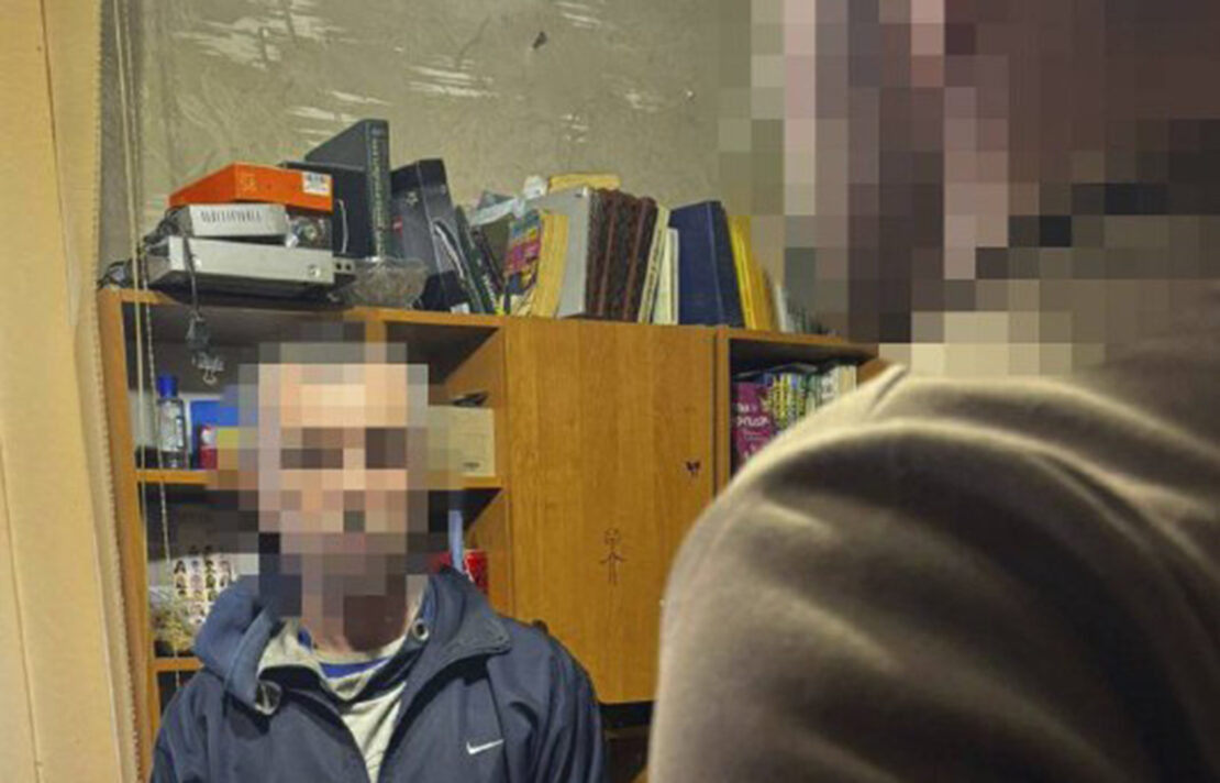 У Харкові засудили агента гру, який коригував ворожий вогонь
